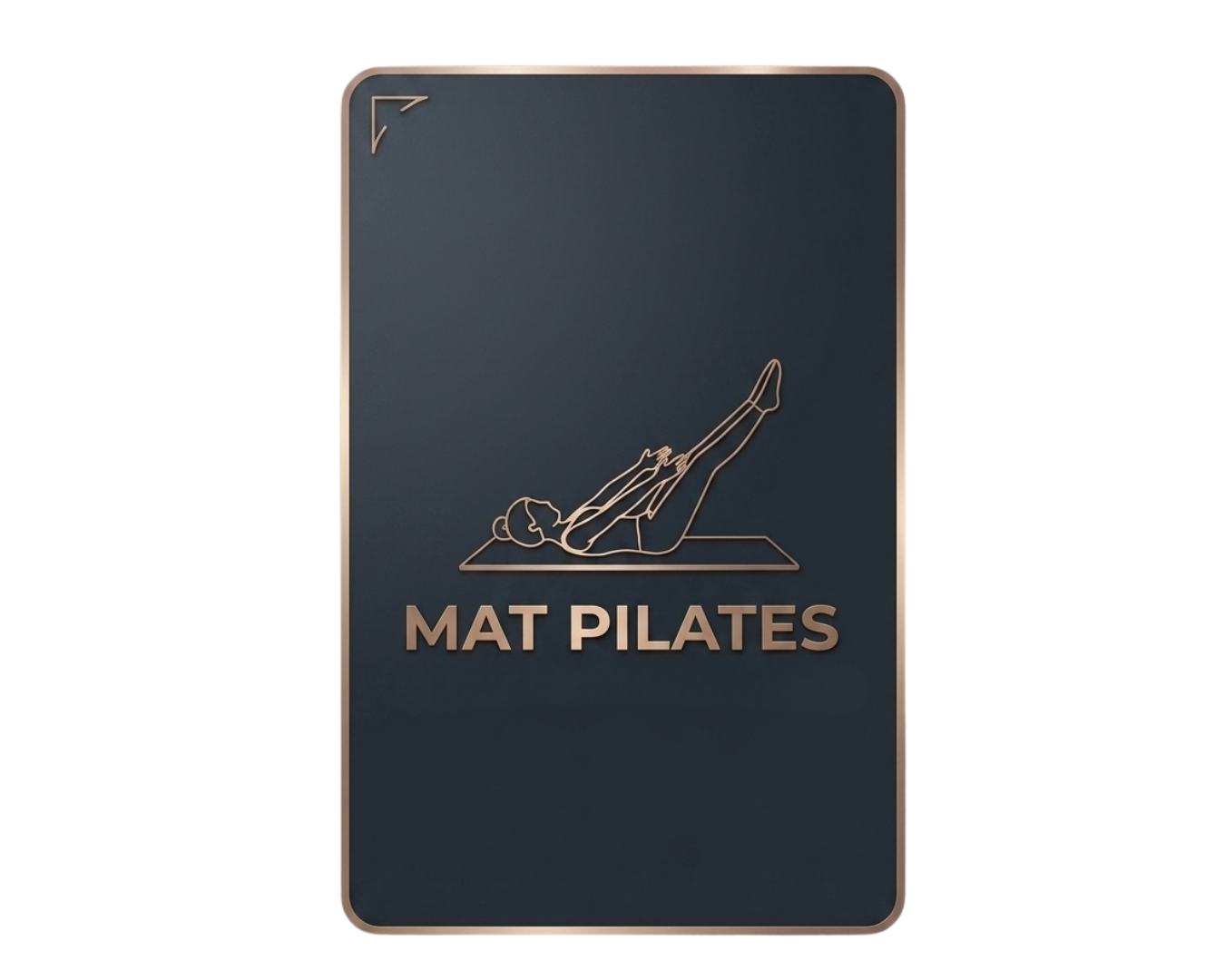 Mat Pilates