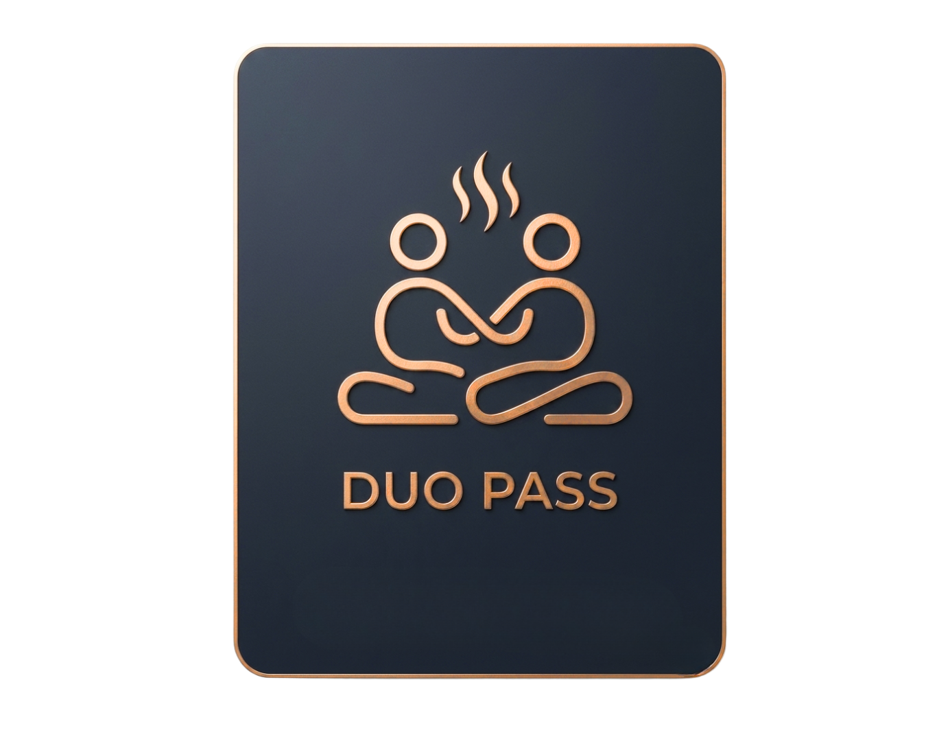 Monthly Membership: Duo