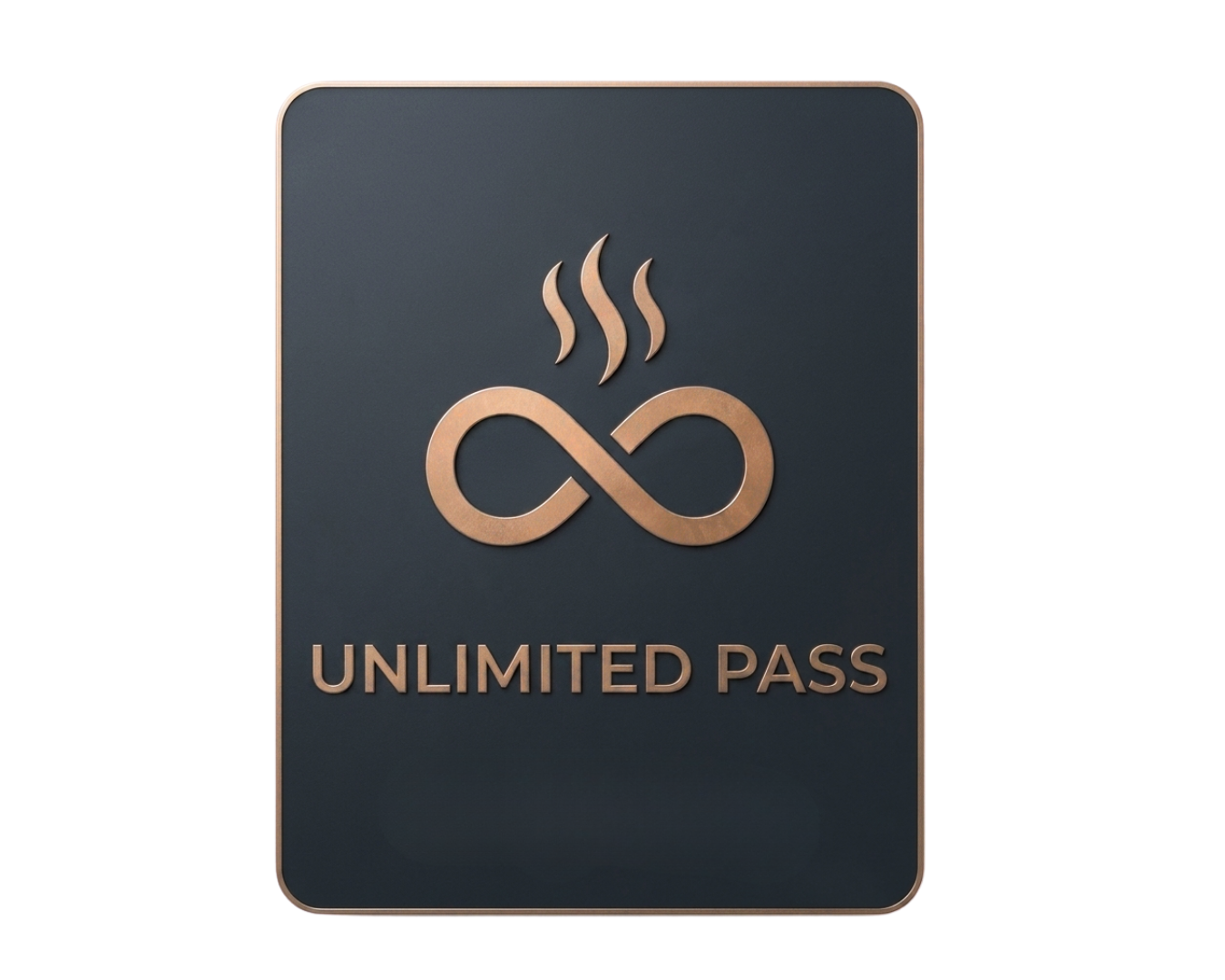 Monthly Membership Pass