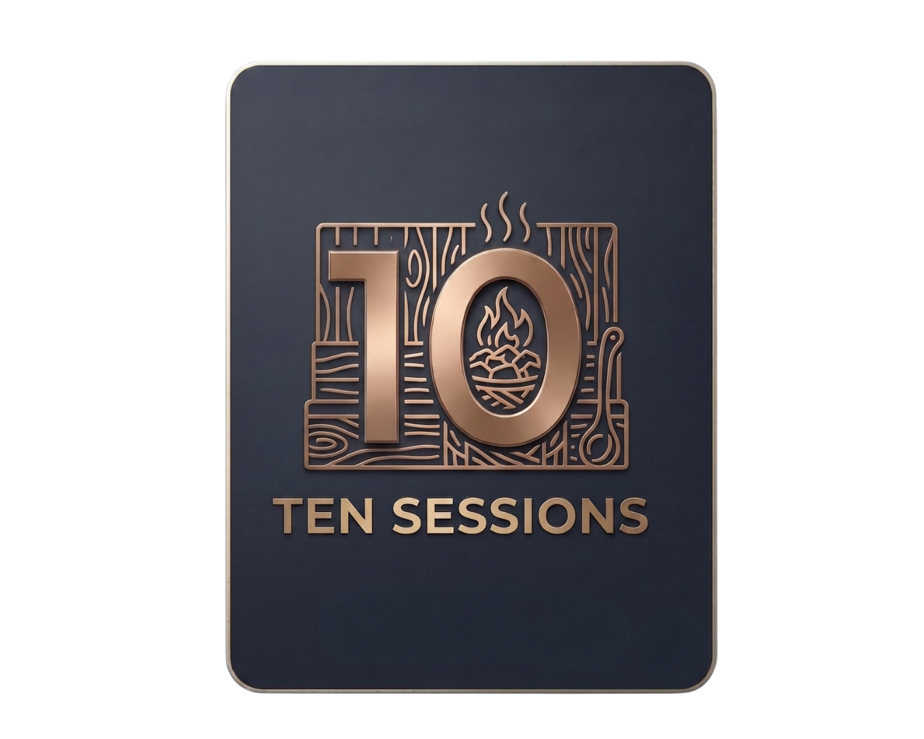 Ten Session Pack
