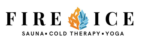 Fire & Ice Sauna
